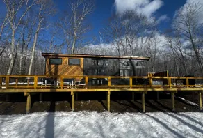 Little Crow Cabin w/Hot Tub - Image 2
