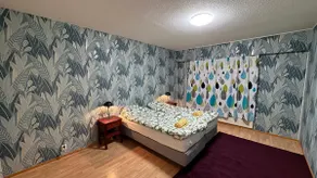 Comfortable family apartment with free parking - Image 5
