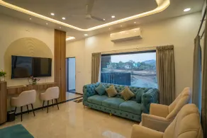 Roseate Villa Udaipur - Image 4