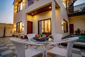 Roseate Villa Udaipur - Image 3