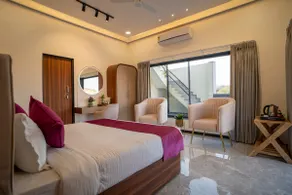 Roseate Villa Udaipur - Image 5