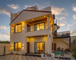 Roseate Villa Udaipur - Image 2
