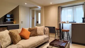 Tunbridge Wells Stylish Pantiles Apartment - Image 5