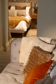 Tunbridge Wells Stylish Pantiles Apartment - Image 4