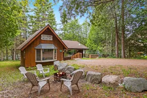 Le Toujours Heureux avec SPA, waterfront, and dock - Image 5
