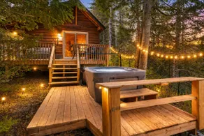 Le Toujours Heureux avec SPA, waterfront, and dock - Image 3