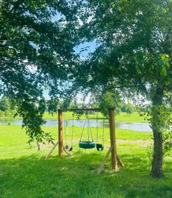 Pleasant Hill Acreage, Fishing Pond, 3-Car Garage - Image 5