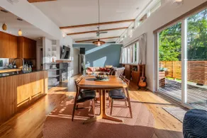 Luxurious Couples Getaway | Fireplace | Pickleball - Image 5