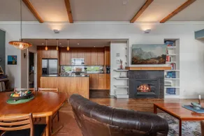 Luxurious Couples Getaway | Fireplace | Pickleball - Image 4