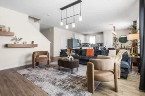 Modern 5BR House | Sleeps 14 | 1GB |WD | NASA, NRG - Image 2