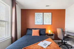 Modern 5BR House | Sleeps 14 | 1GB |WD | NASA, NRG - Image 5