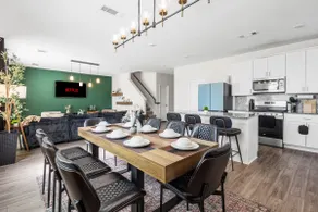 Modern 5BR House | Sleeps 14 | 1GB |WD | NASA, NRG - Image 4