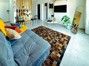 Studio 43 - Central Coração de Franca - Image 5