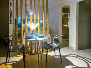 Studio 43 - Central Coração de Franca - Image 3