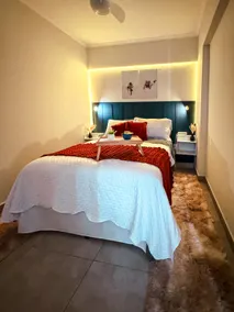 Studio 43 - Central Coração de Franca - Image 2