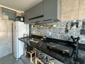 Studio 43 - Central Coração de Franca - Image 4