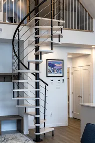 Amazing river view - Loft - Image 4