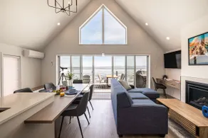 Amazing river view - Loft - Image 2