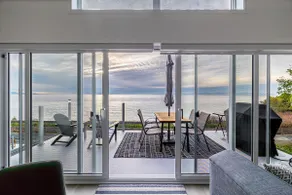Amazing river view - Loft - Image 5