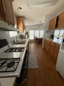 Desert Casita Oasis (boat & RV parking) - Image 3