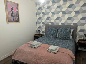 ANGEL Cozy duplex 2 chambres - Image 3