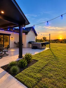 Cozy Lake House • Hot Tub • Fishing • Fire Pit - Image 5