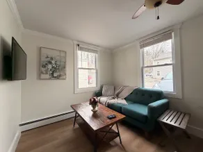 Tiny, Budget Friendly 1 Bedroom Central CT - Image 4