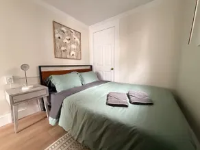 Tiny, Budget Friendly 1 Bedroom Central CT - Image 2