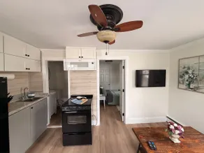 Tiny, Budget Friendly 1 Bedroom Central CT - Image 3