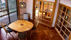 Miyazaki Oceanview Hill Villa YADO MOKU - Image 4