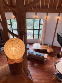 Miyazaki Oceanview Hill Villa YADO MOKU - Image 3