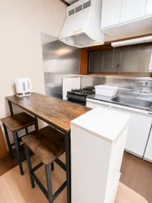 “Sleeps up to 5 people” Entire home | Near AEON Mall Zama | Quiet residential area with rows of cherry trees - Image 5