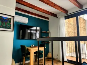 Sumsi28 Boutique Duplex Apartments • Ruzafa 5 - Image 3