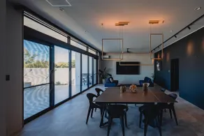 [OPEN SALE] All-Inclusive | 250 m² Villa | Open-Air Hot Spring Bath | BBQ | Pets | Handheld Fireworks Allowed - Image 4