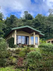 The hidden Side - Private Villa with Volcano View and Indoor Jacuzzi - Image 2