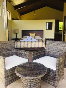 The hidden Side - Private Villa with Volcano View and Indoor Jacuzzi - Image 3