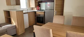 Mobile-Home 6-8 personnes - camping " Les sables du midi" - Image 2