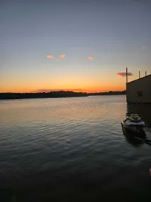Lakefront Game Loft • Sleeps 6 | Private Beach | N - Image 2
