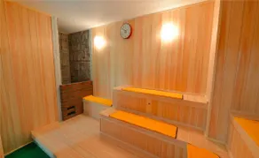 Hot spring fed by the source, sauna, BBQ & hot pot / A relaxing space surrounded by nature! / Akazawa B8 - Image 4