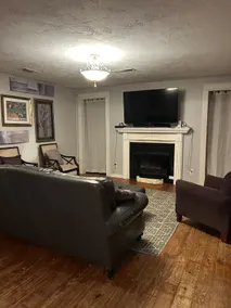 Lake view Cottage (Lake Limestone) with Hot Tub - Image 4