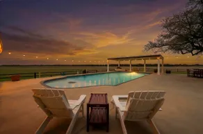 Poolside Ranch Retreat-Country Getaway & Bunkhouse - Image 2