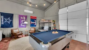 Poolside Ranch Retreat-Country Getaway & Bunkhouse - Image 3
