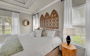 Poolside Ranch Retreat-Country Getaway & Bunkhouse - Image 4