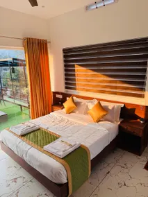 Private Pool Homestay for Couples & Families - Image 2
