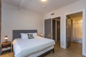 Luxury Spacious Loft > Heart of Downtown! > 306 - Image 3