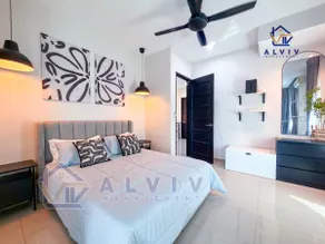 Anggun Cottage Bukit Katil Villa |Spacious Retreat - Image 3