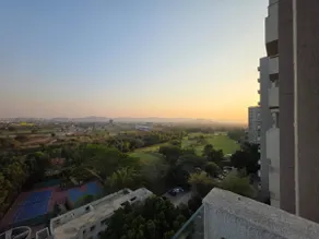 Pawna Riverfront Golf view Designer 1BHK Airbnb - Image 5