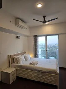Pawna Riverfront Golf view Designer 1BHK Airbnb - Image 2