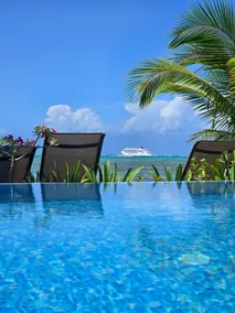 Clear or Salt Water !? - Image 4