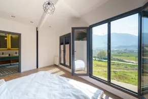 Luxury Nature Villa near Ephesus with Heated Pool - Image 5